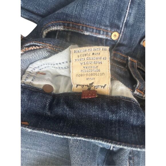 Seven for all man kind - Picture 9 of 11